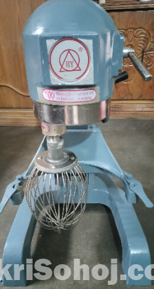 Moida mixer machine(Dough machine)